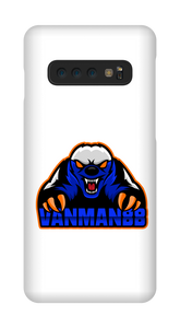 Vvanman's Gaming Samsung Phone Cases