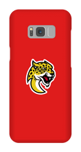 daploopygamer Samsung Phone Cases