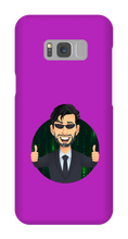 Samsung Phone Cases - Lord_Vendreth Success