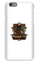 FixxerTV iPhone Phone Cases
