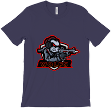 Wolfy T-Shirts