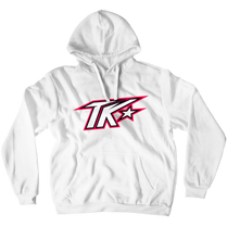 TREEKiXX TK Logo Hoodies (No-Zip/Pullover)