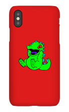 emoreptar98 iPhone Phone Cases