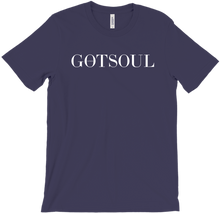 Gotsoul Vogue T-Shirts