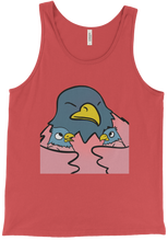 popneohawk Tank Top
