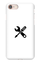 yourdreamxyb iPhone Phone Cases