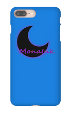 Logo iPhone Phone Cases