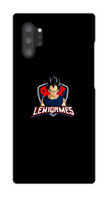 lew1games Samsung Phone Cases