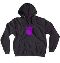 NewPurplestream Hoodies (No-Zip/Pullover)