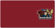 mommabearbrandy XXL Gaming Mousepad