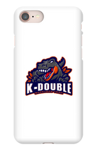 fbdougy iPhone Phone Cases