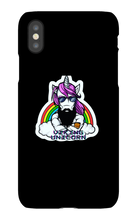 vikingunicorn93 iPhone Phone Cases