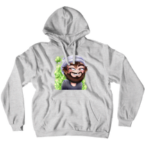 I Farted Hoodie