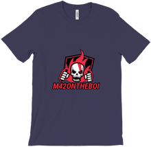 M42ONtheboi Logo T-Shirts