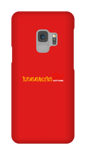 todasasnoitesttv Samsung Phone Cases