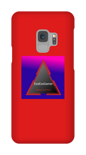 EssEssGamer Samsung Phone Cases