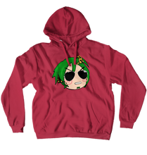 lokifm Hoodies (No-Zip/Pullover)