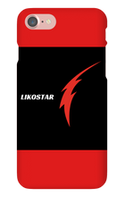 likostar iPhone Phone Cases