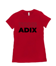 Tone Adix T-shirts -women