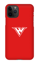 HyperVisuals Iphone Cases