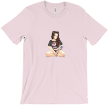 anime eek Tee