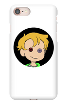 dragon_streamer8406 iPhone Phone Cases