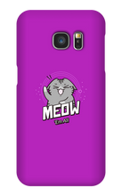 Meow Em All Phone Case