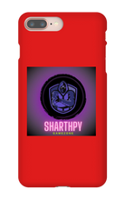 Sharthpy iPhone Phone Cases