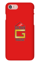 goldenhouse iPhone Phone Cases