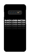 Black lives matter phone case Samsung