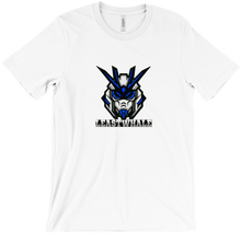 LeastWhale T-Shirts (Middle Design)