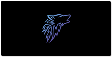 Wolf XXL Gaming Mousepad
