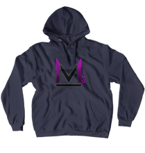mafiosokid Hoodies (No-Zip/Pullover)