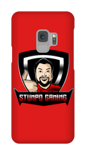 stumpogaming Samsung Phone Cases