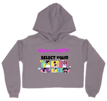 WinC91 Pride hoodie-women-cropped