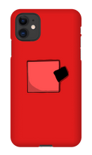 Bob IPhone Case