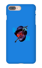 manusking iPhone Phone Cases