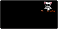 herr_nullblick XXL Gaming Mousepad