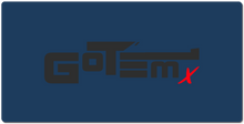 XXL Gaming Mousepad