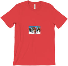 lachedtbnr2 T-Shirts