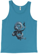 draconianessence Tank Top