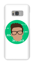 Proffy Samsung Phone Cases