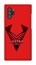 Vastro Games Samsung Phone Cases