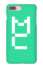 mcgamer_4k iPhone Cases