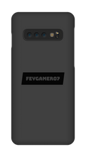 feygamer07 Samsung Phone Cases