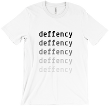DEFFENCY-TEAM T-Shirts