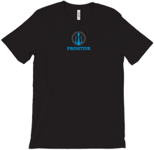 Prohtius trident t-shirt