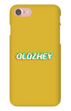 oldzhey Cases iPhone