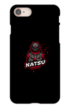 natsubodies iPhone Phone Cases