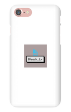 bleach_lv iPhone Phone Cases